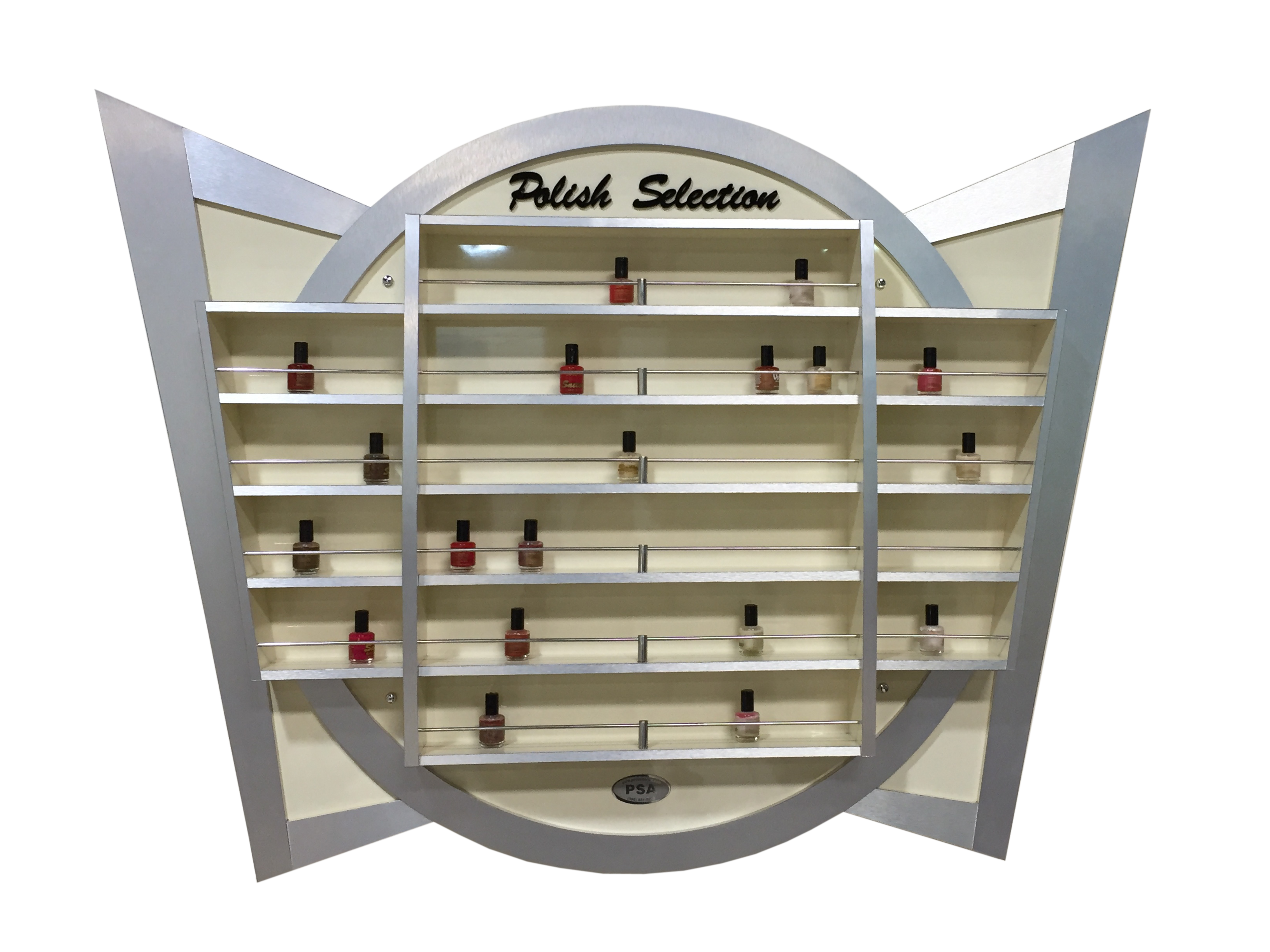 Polish Display PDC-004